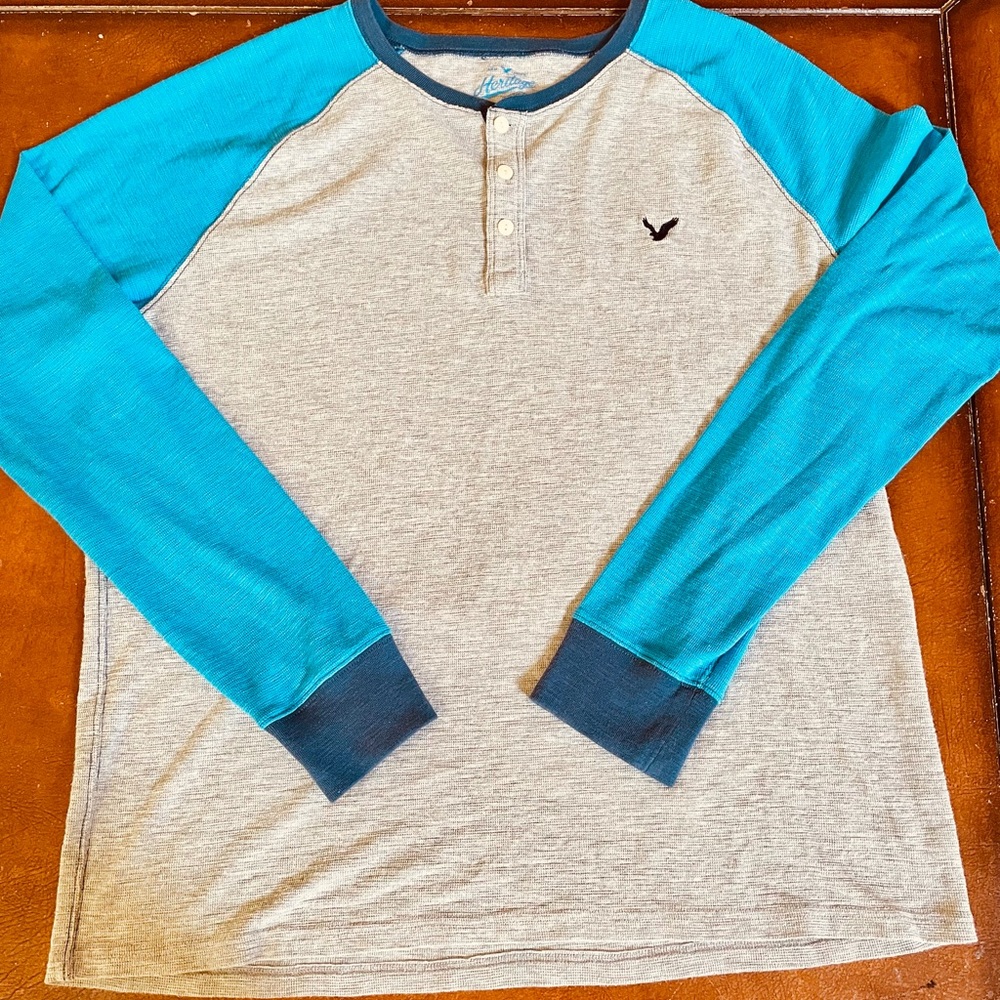 AMERICAN EAGLE | Thermal | 2XL | Like New!